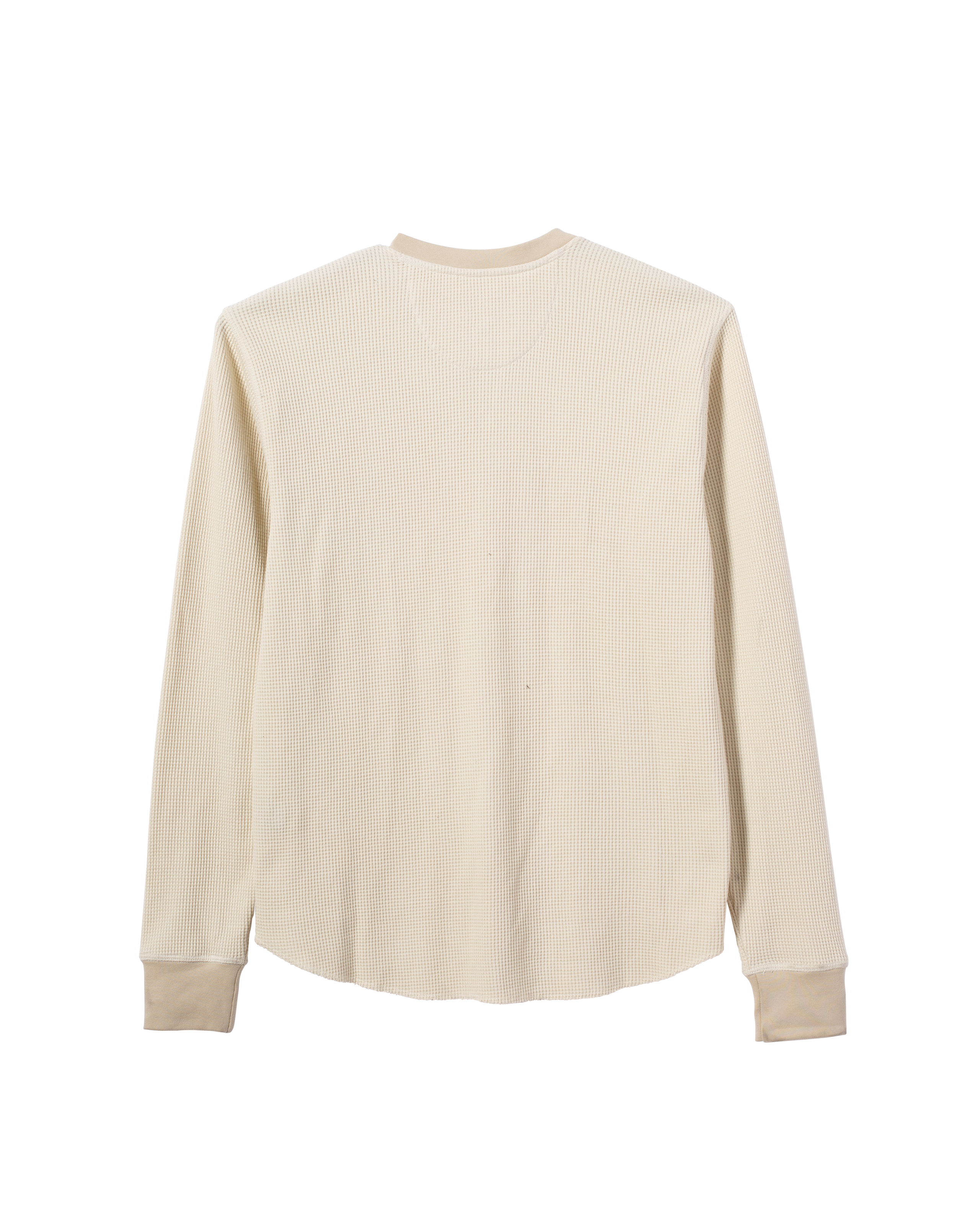 loser machine cerro ls knit bone white