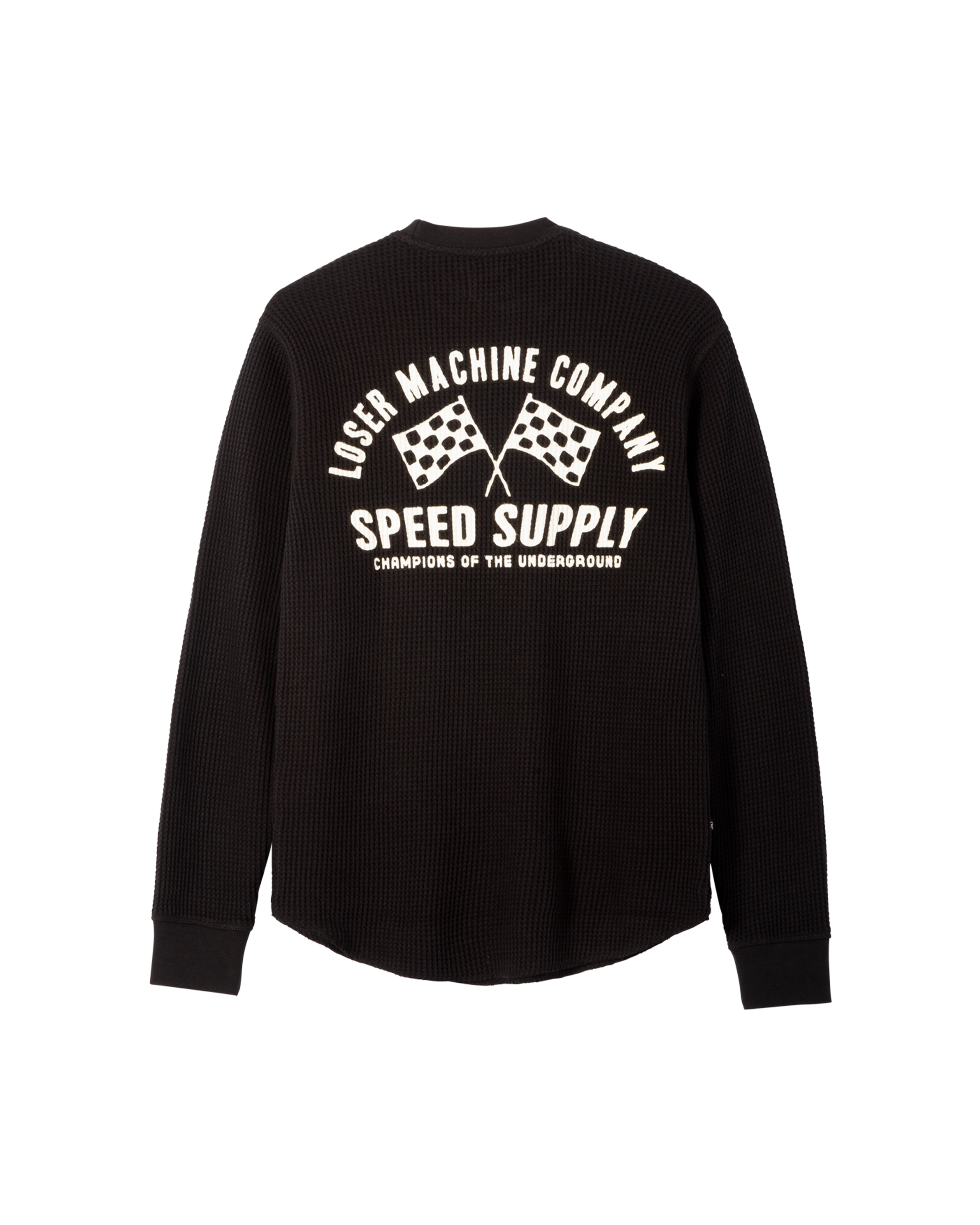 loser-machine-throwback-thermal-black