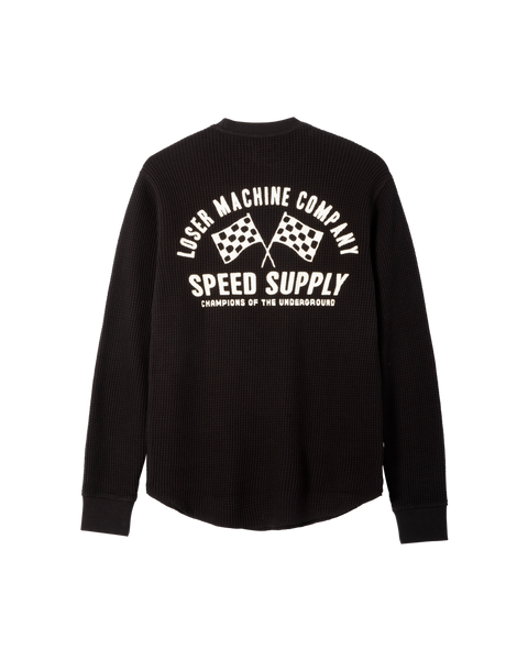 THROWBACK THERMAL – Loser Machine Company