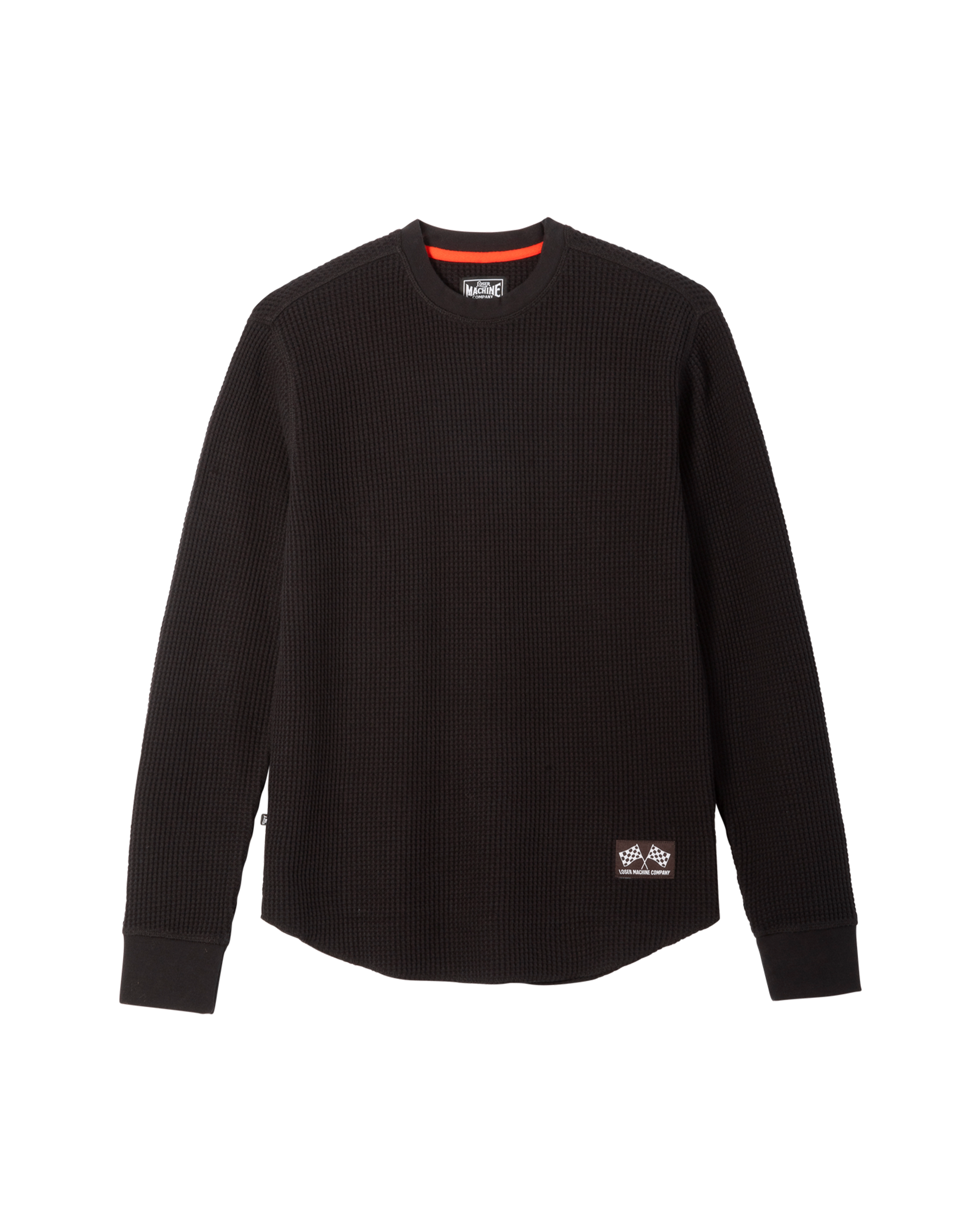 a machine long sleeve tee 11747391 gwdh - Machine – THERMAL