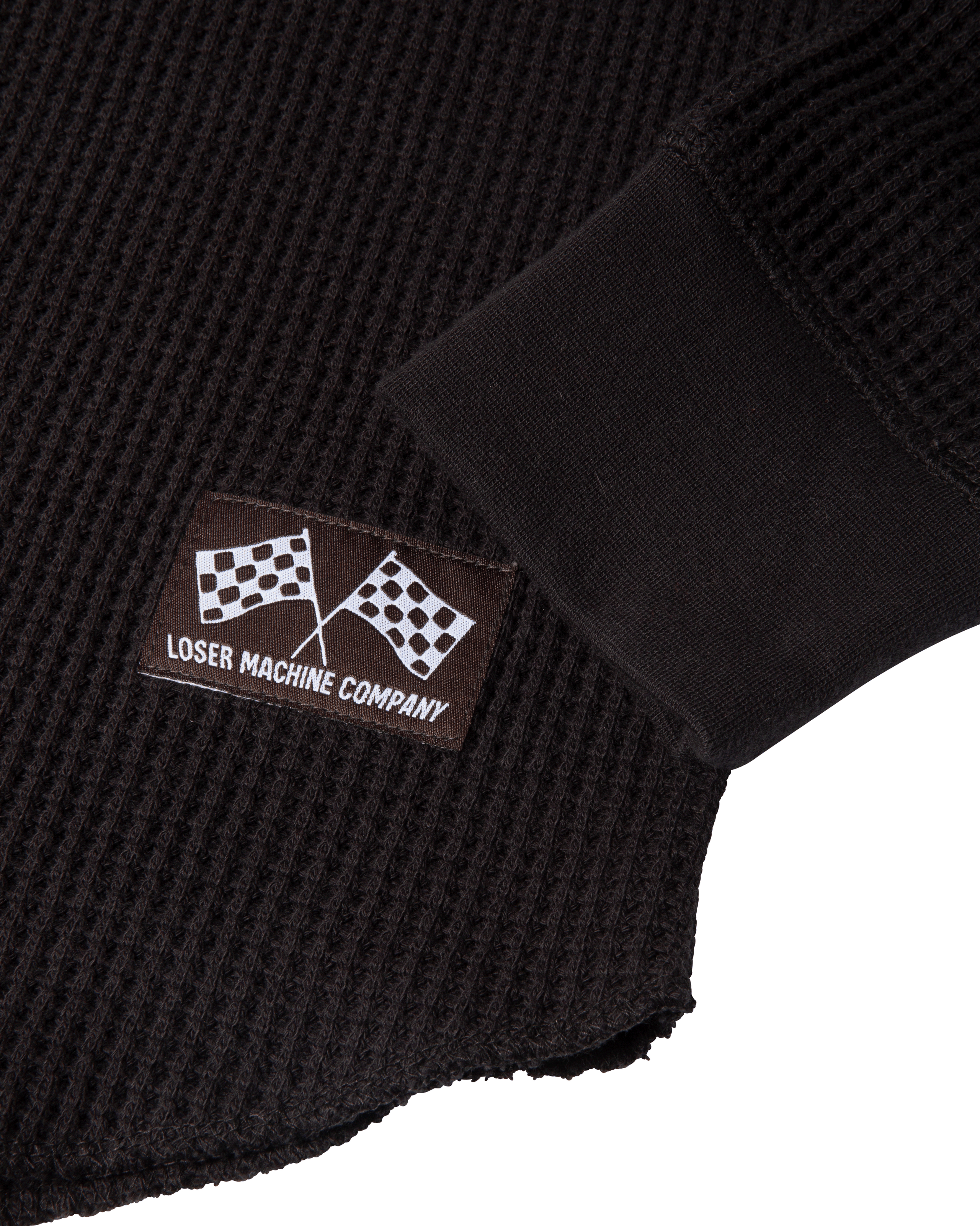loser-machine-throwback-thermal-black