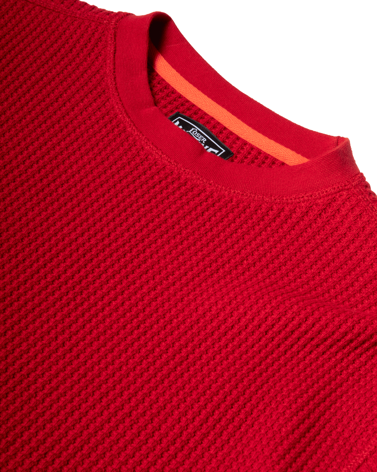 loser-machine-throwback-thermal-red