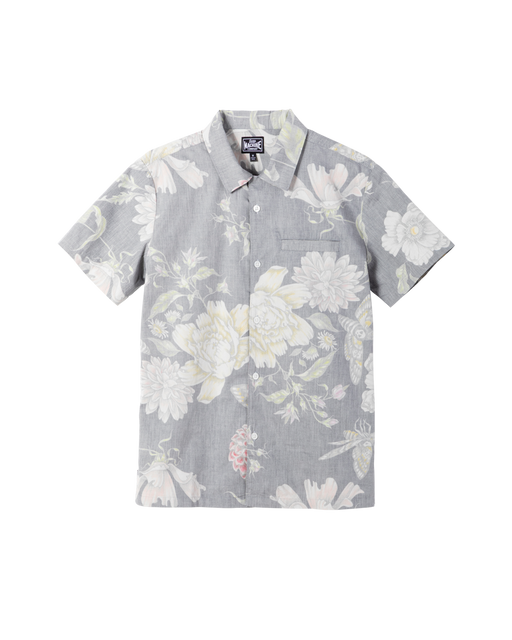 loser-machine-hawkmoth-ss-shirt-black