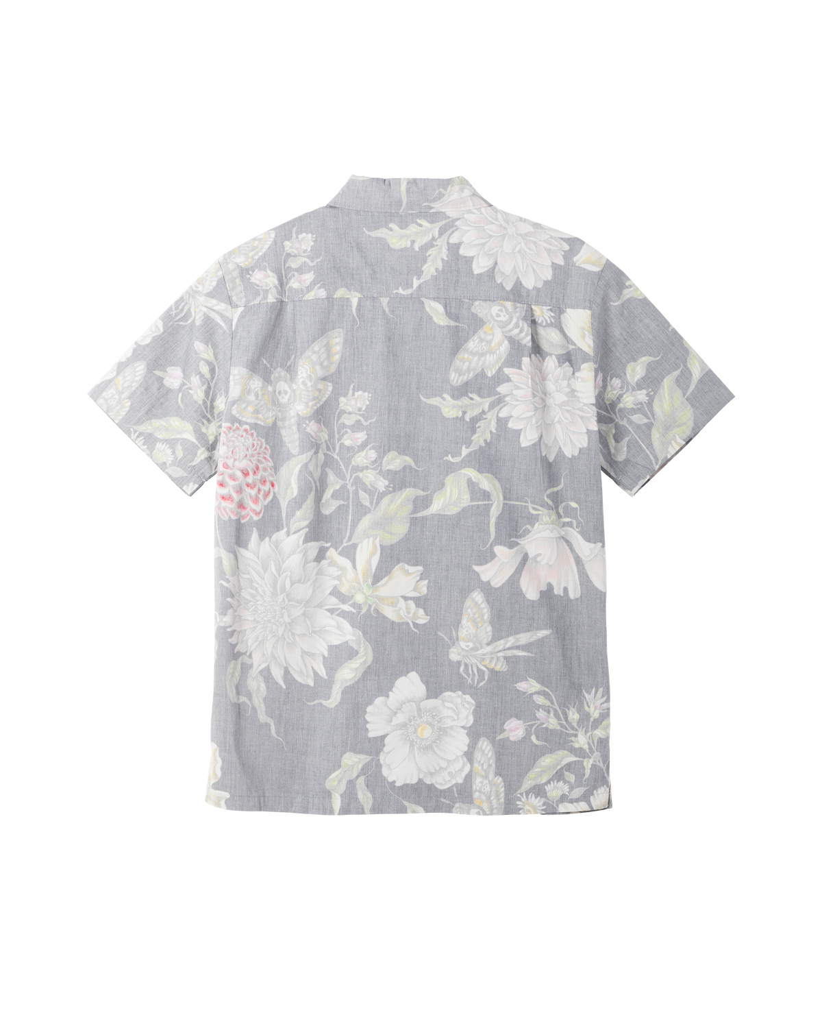 HAWKMOTH SS SHIRT - alternate view