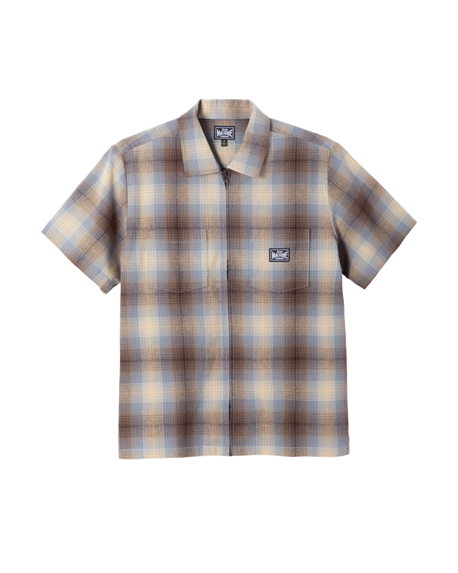 PACHUCO SS SHIRT – Loser Machine Company
