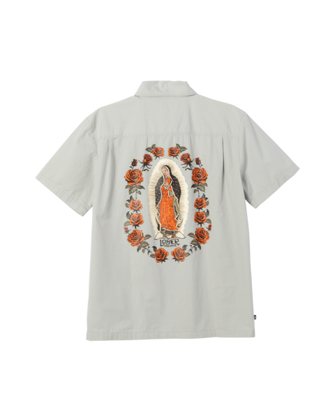 GUADALUPE SS SHIRT – Loser Machine Company