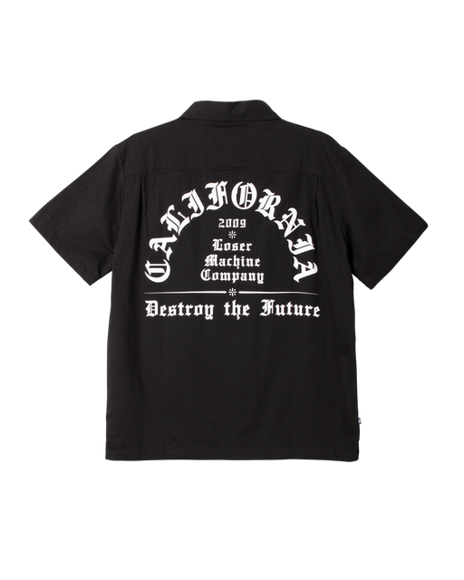 loser-machine-fanatic-shirt-ss-shirt-black