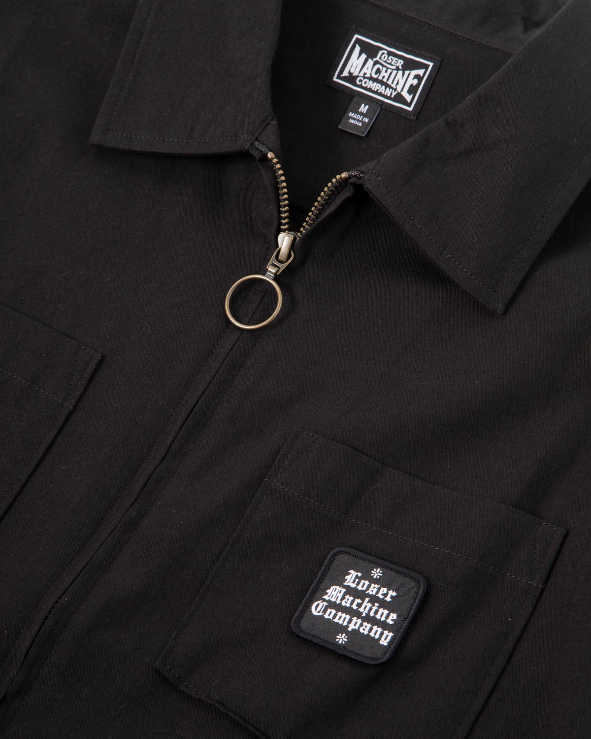 loser-machine-fanatic-shirt-ss-shirt-black