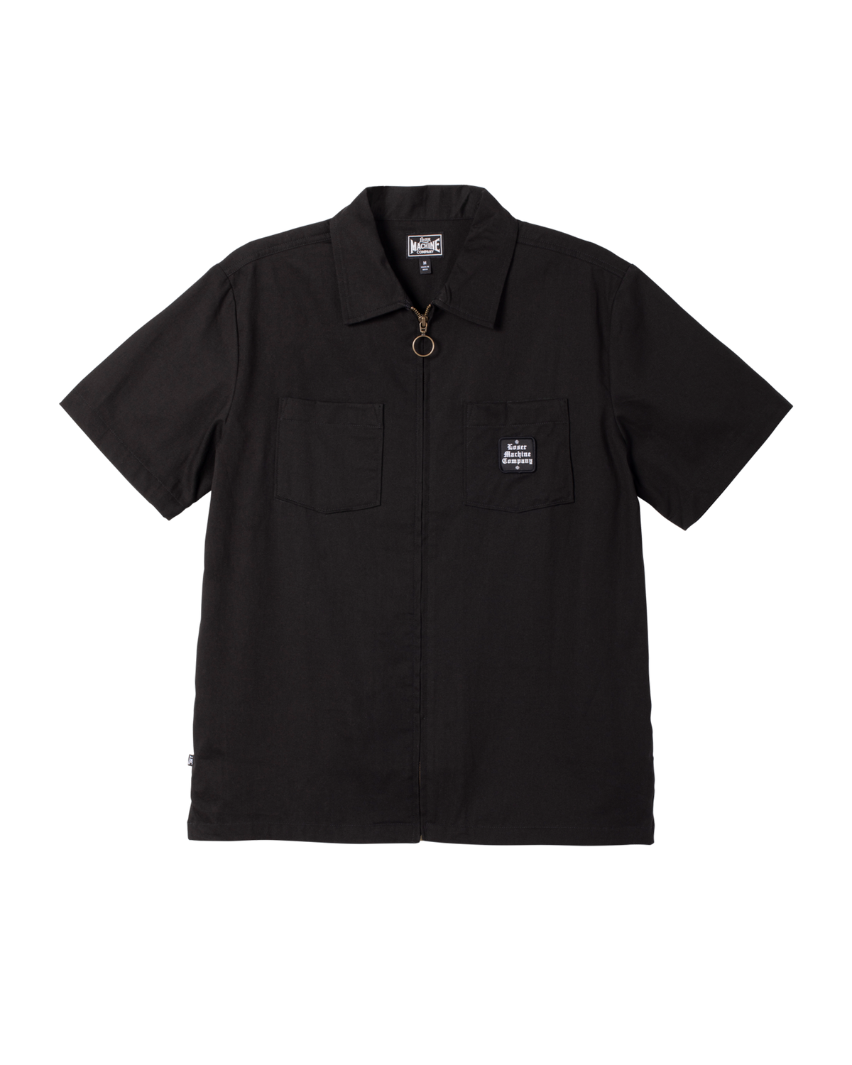 loser-machine-fanatic-shirt-wo-print-ss-shirt-black