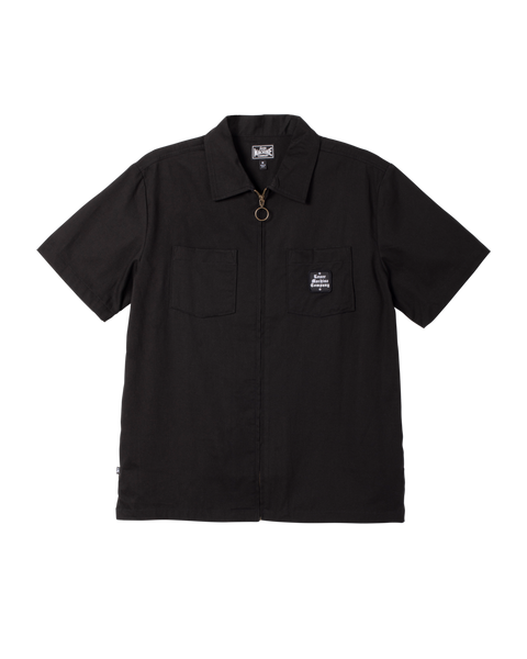 FANATIC SHIRT WO PRINT SS SHIRT – Loser Machine Company