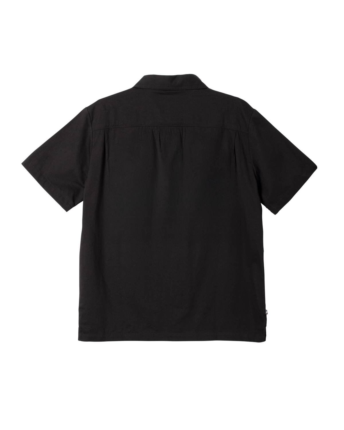 loser-machine-fanatic-shirt-wo-print-ss-shirt-black