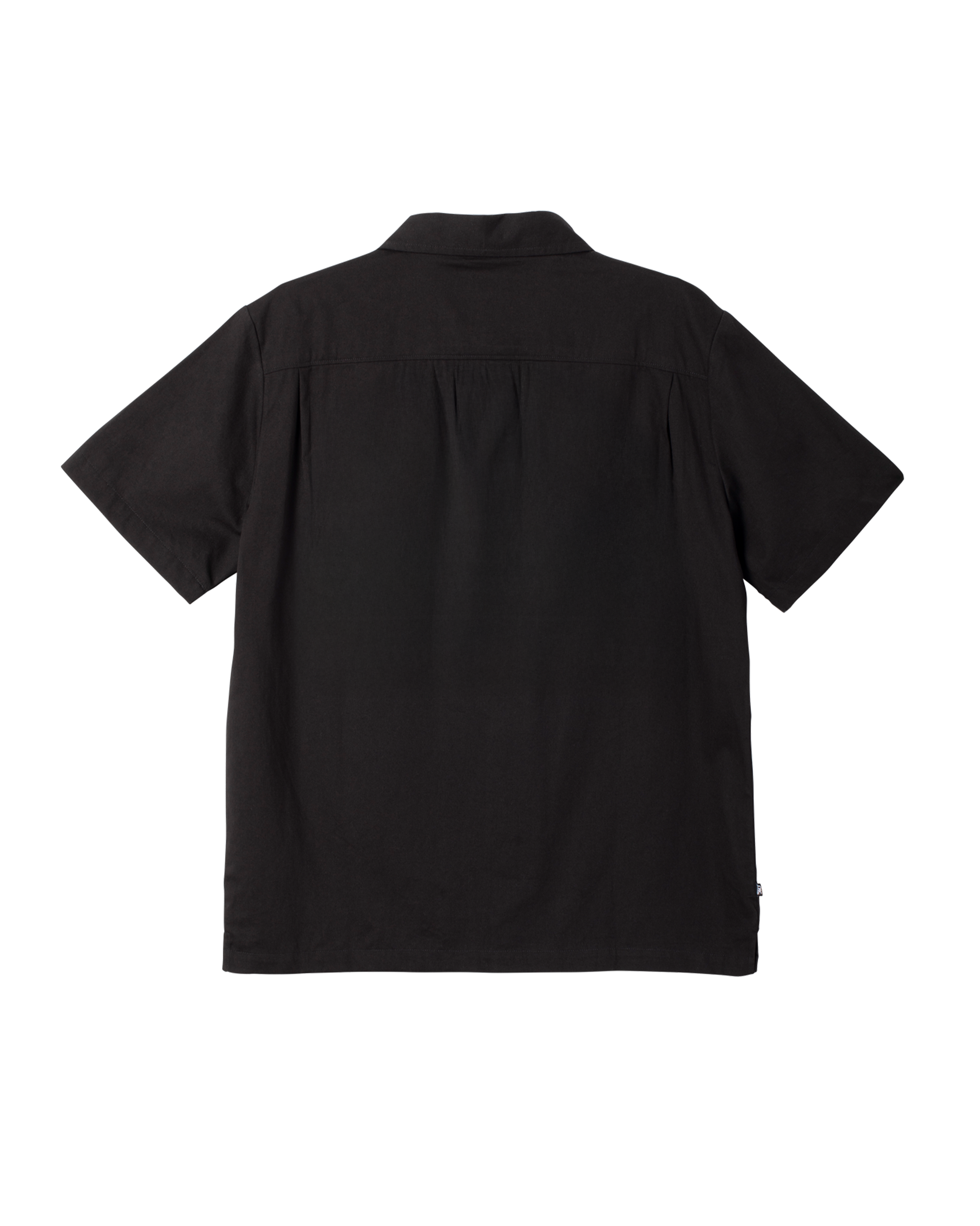 loser-machine-fanatic-shirt-wo-print-ss-shirt-black (zoomed)