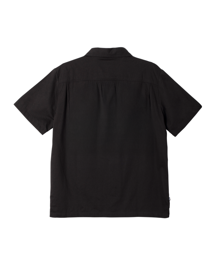 FANATIC SHIRT WO PRINT SS SHIRT - alternate view