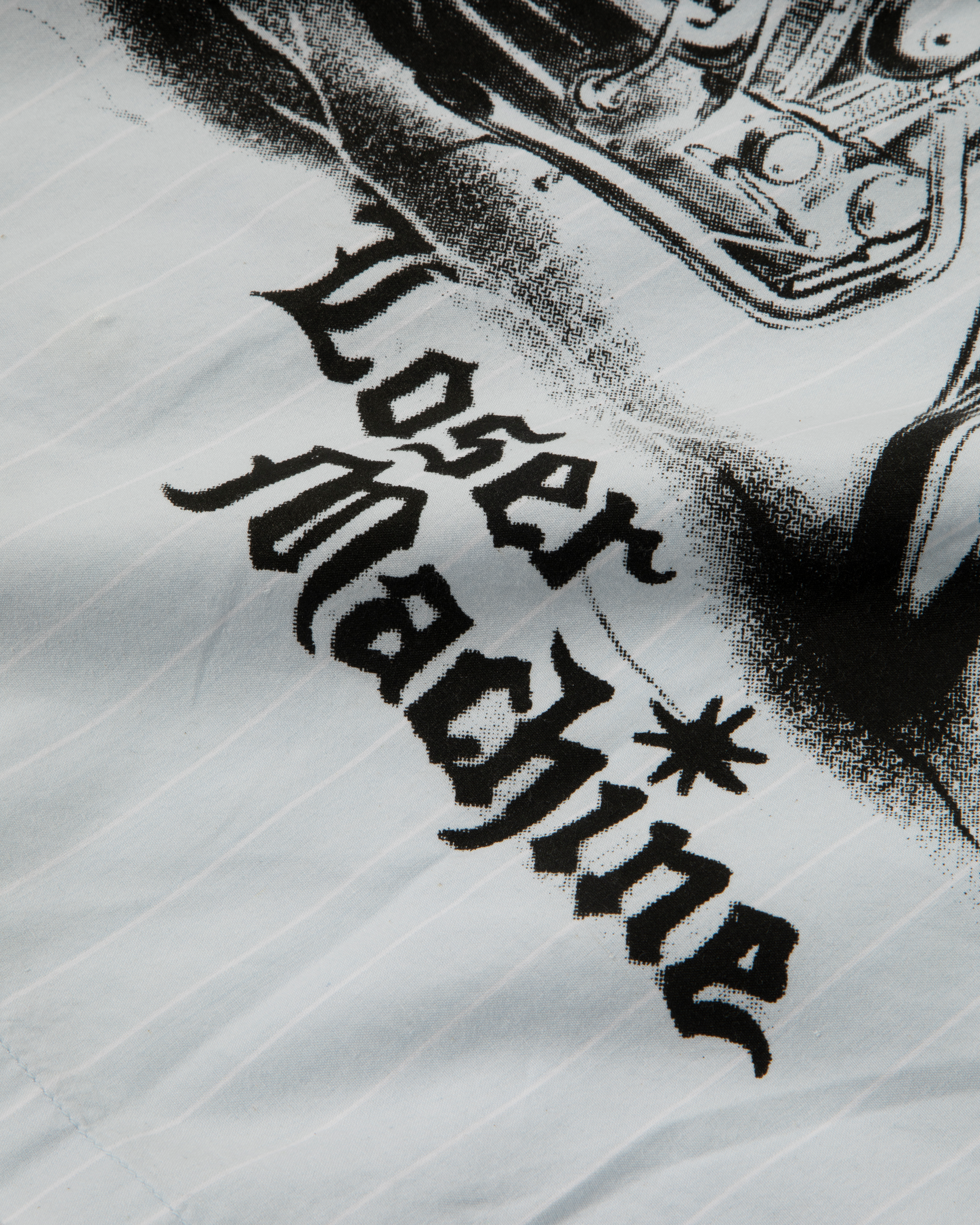 ATTENDANT SHIRT SS SHIRT (zoomed)