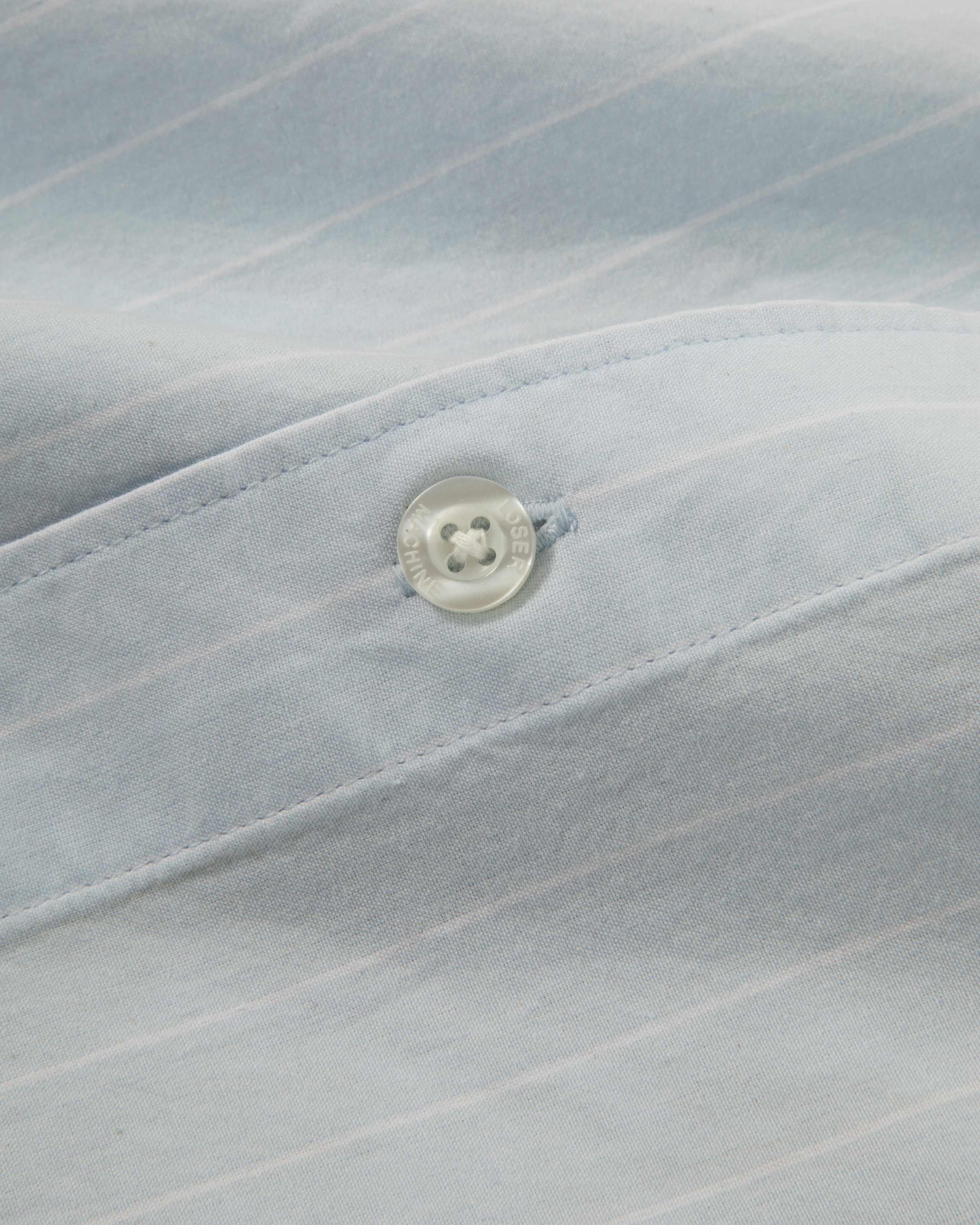 ATTENDANT SHIRT SS SHIRT (zoomed)