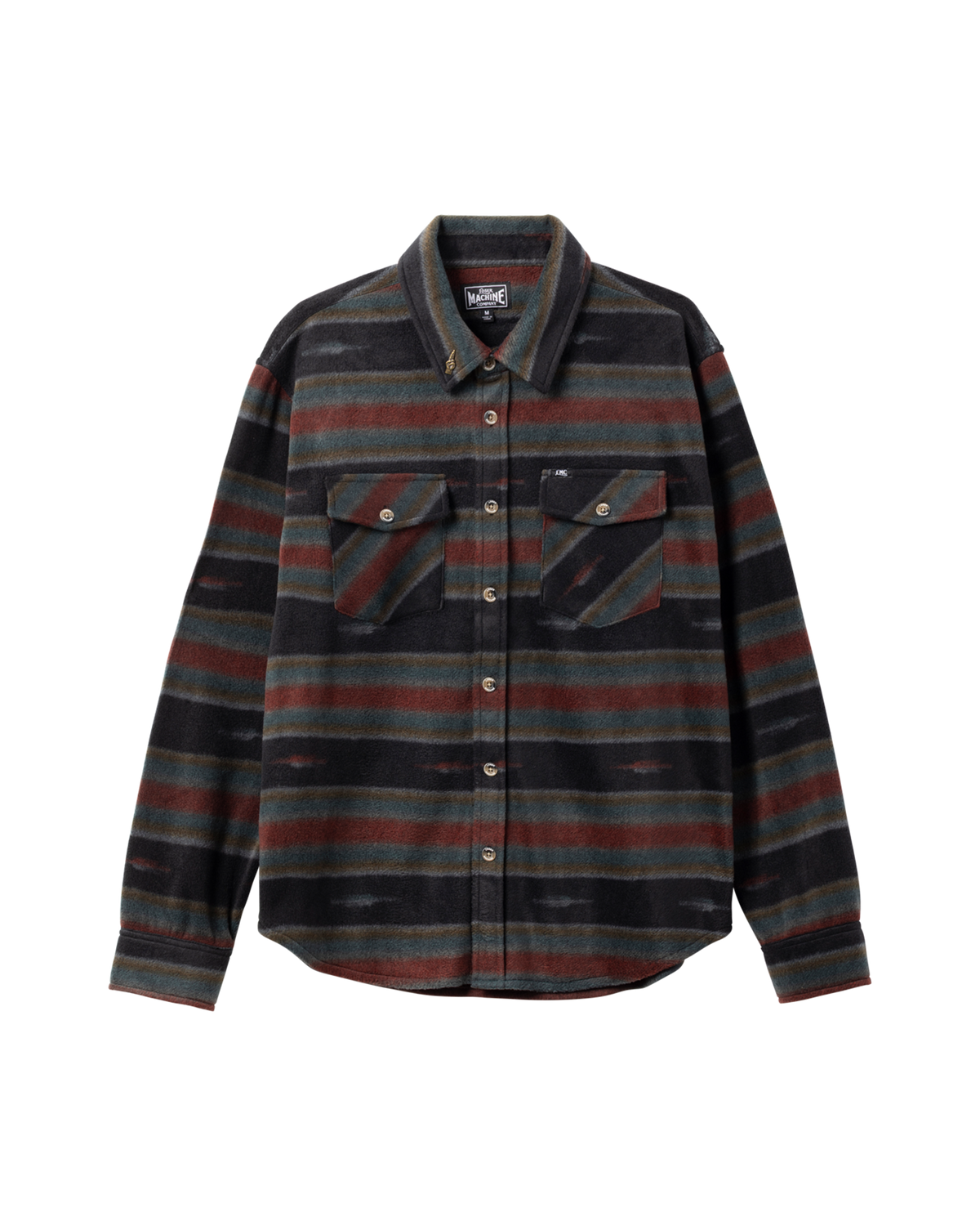 ELMWOOD SHIRT