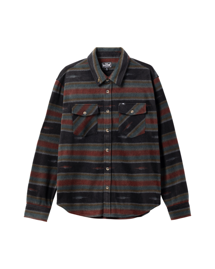 ELMWOOD SHIRT