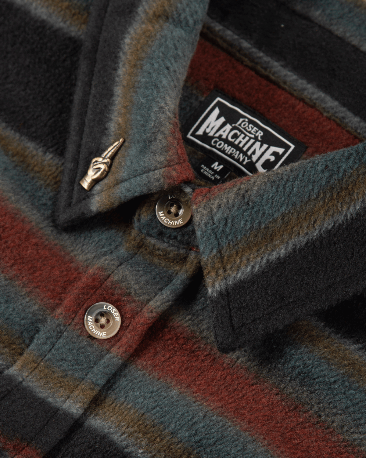 ELMWOOD SHIRT (zoomed)