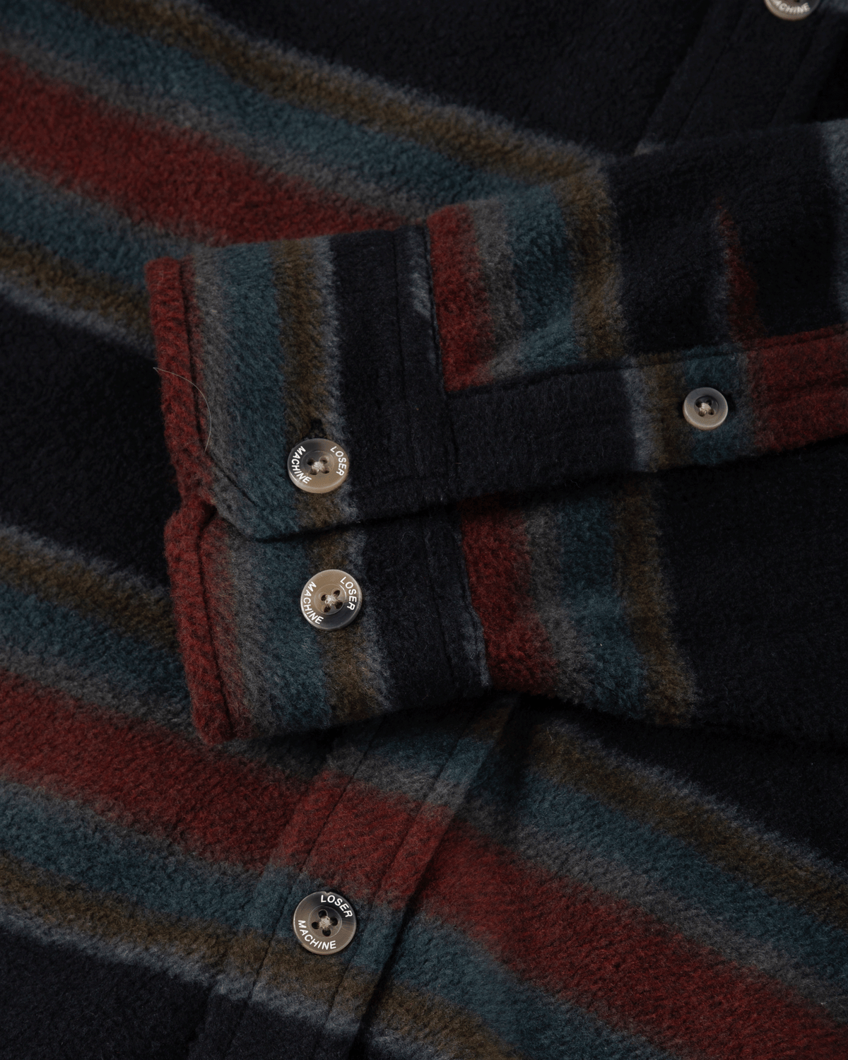 ELMWOOD SHIRT