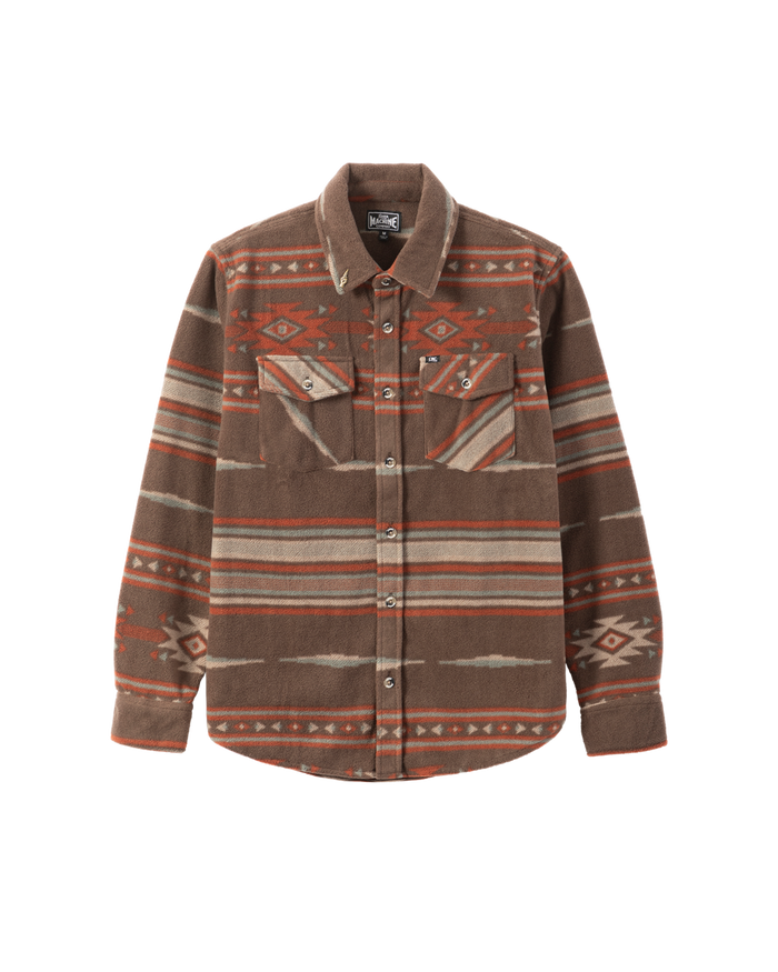 ELMWOOD SHIRT