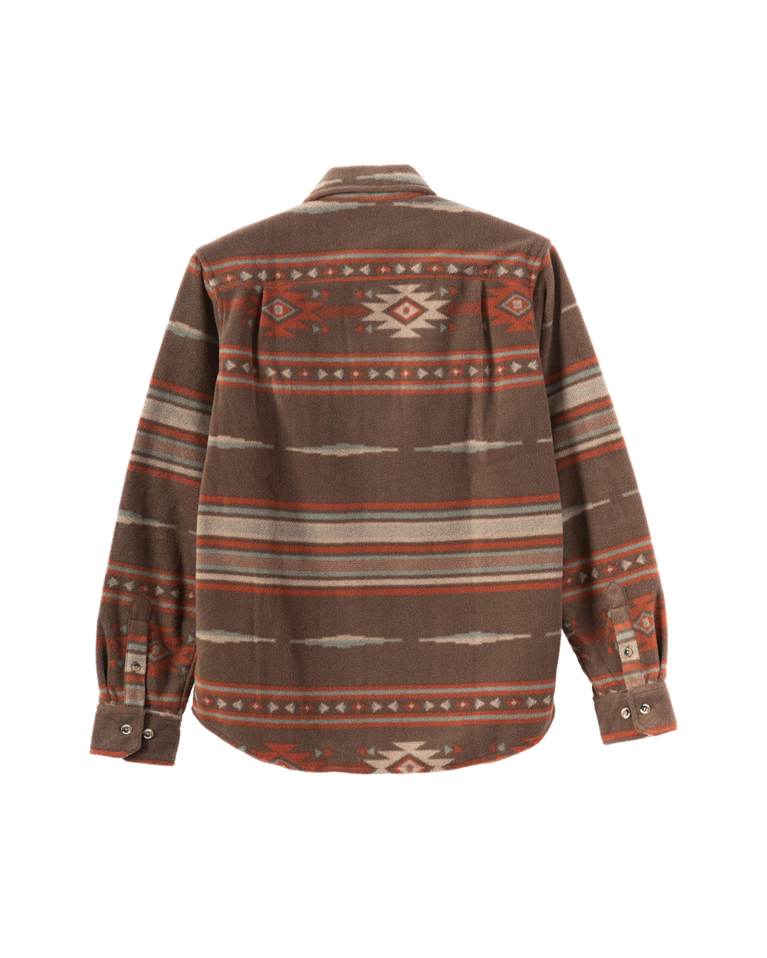 ELMWOOD SHIRT