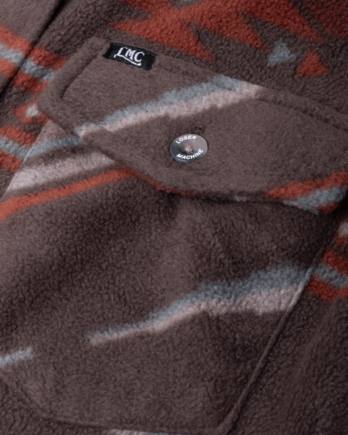 ELMWOOD SHIRT