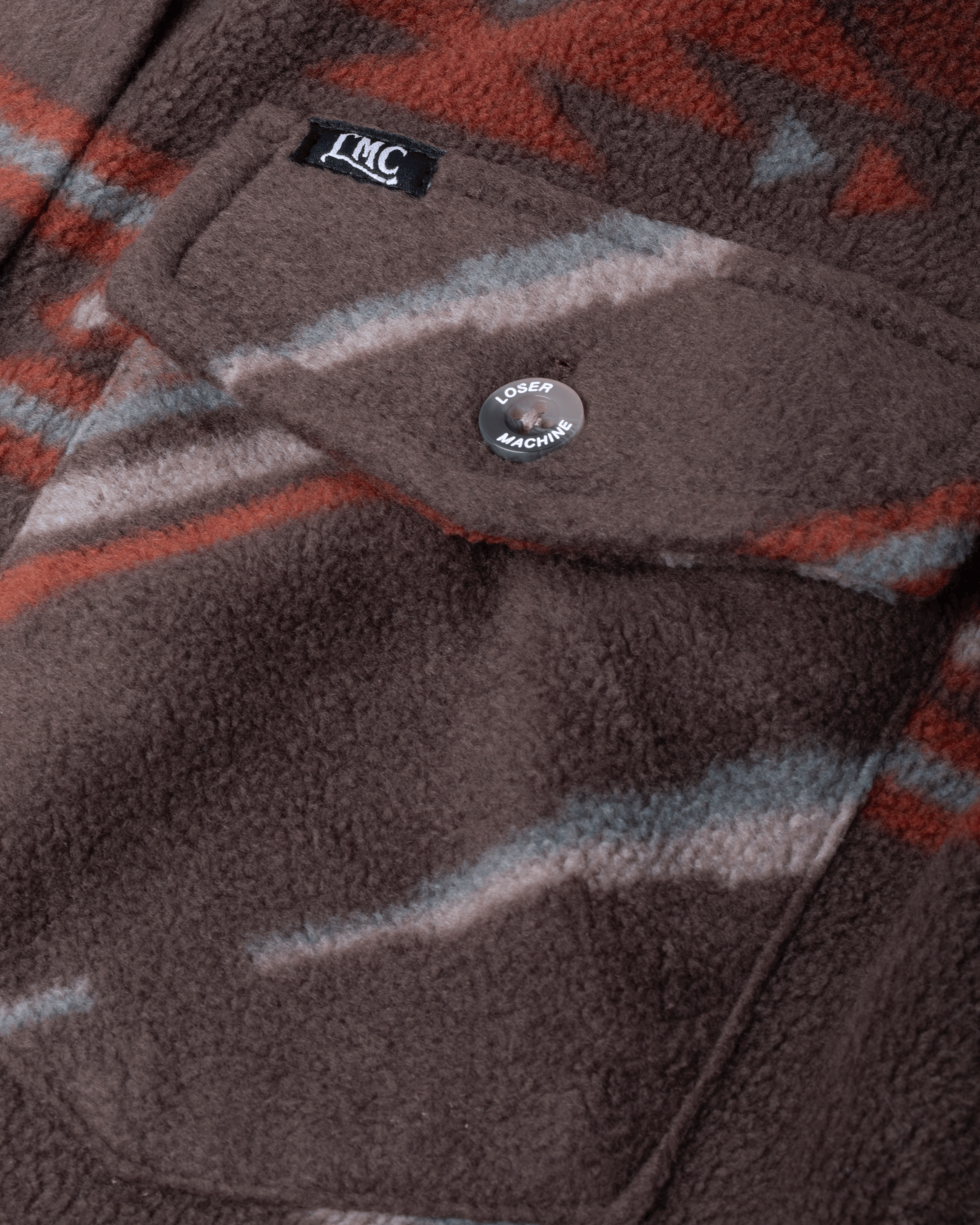 ELMWOOD SHIRT
