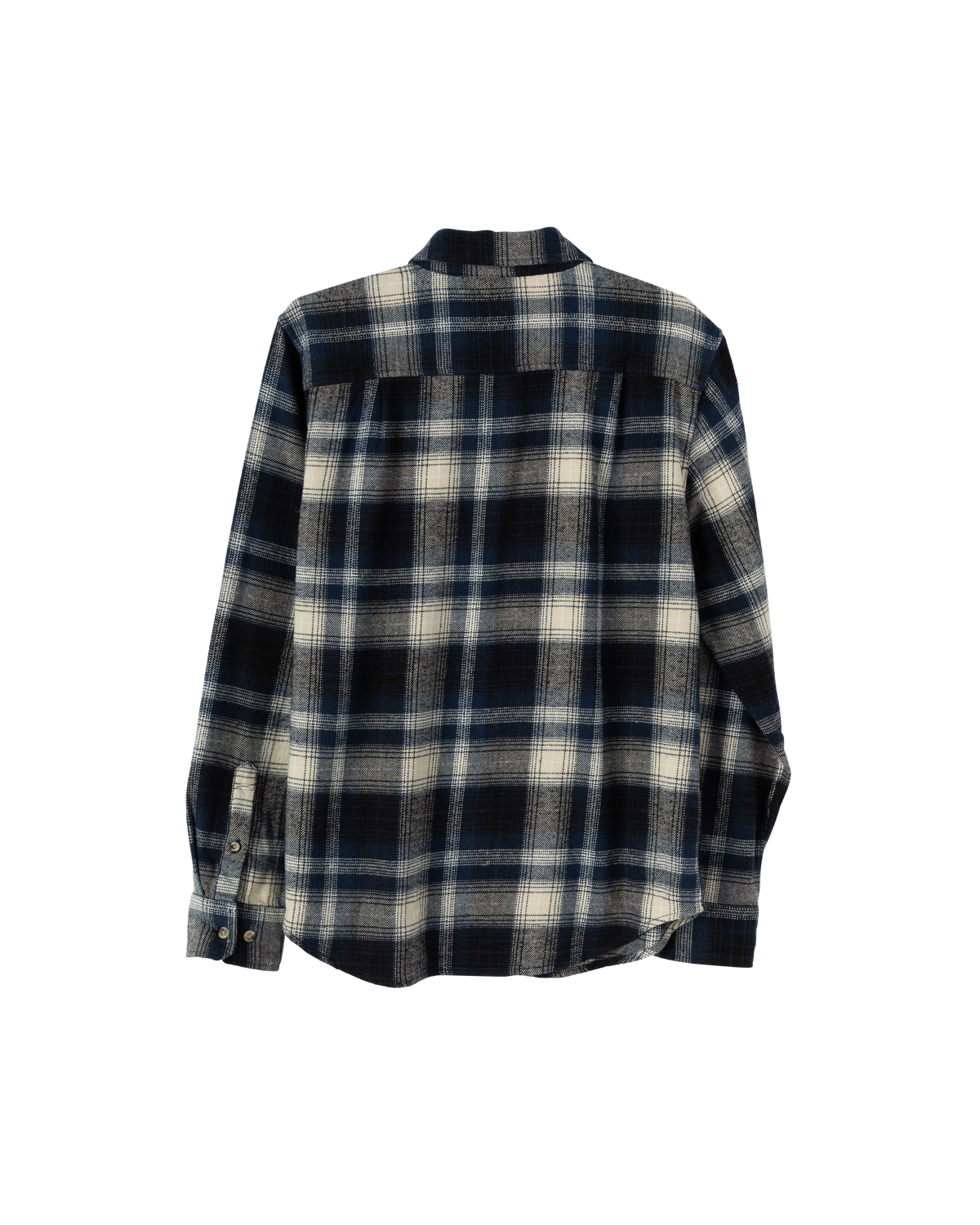 loser machine connant-shirt black navy