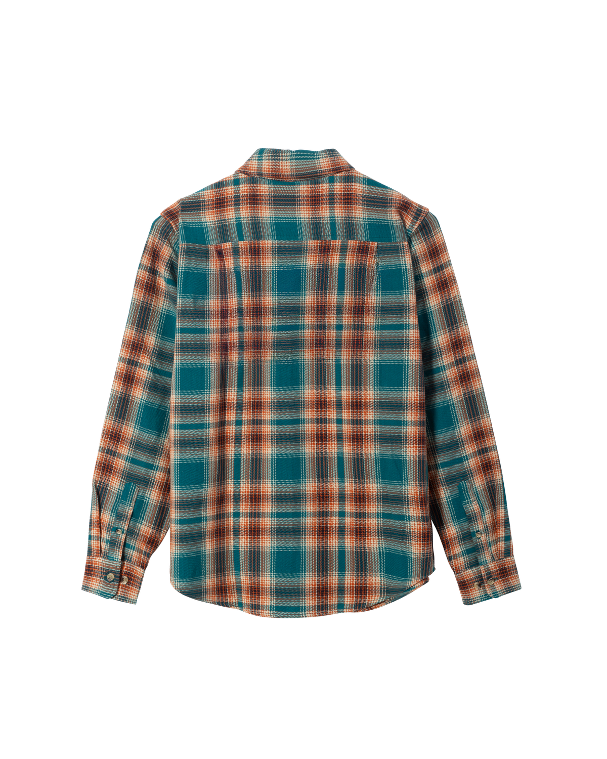 loser machine westport wo print-shirt blue