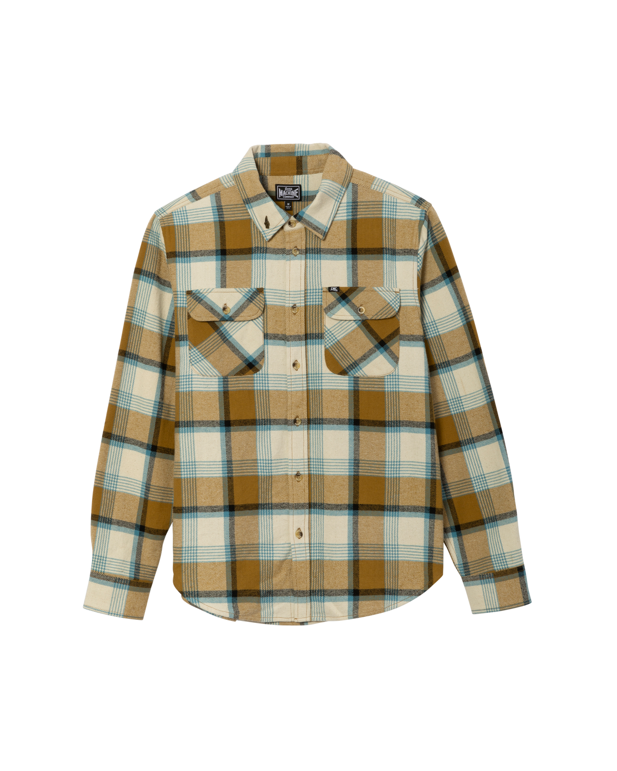 loser machine hidalgo shirt off white