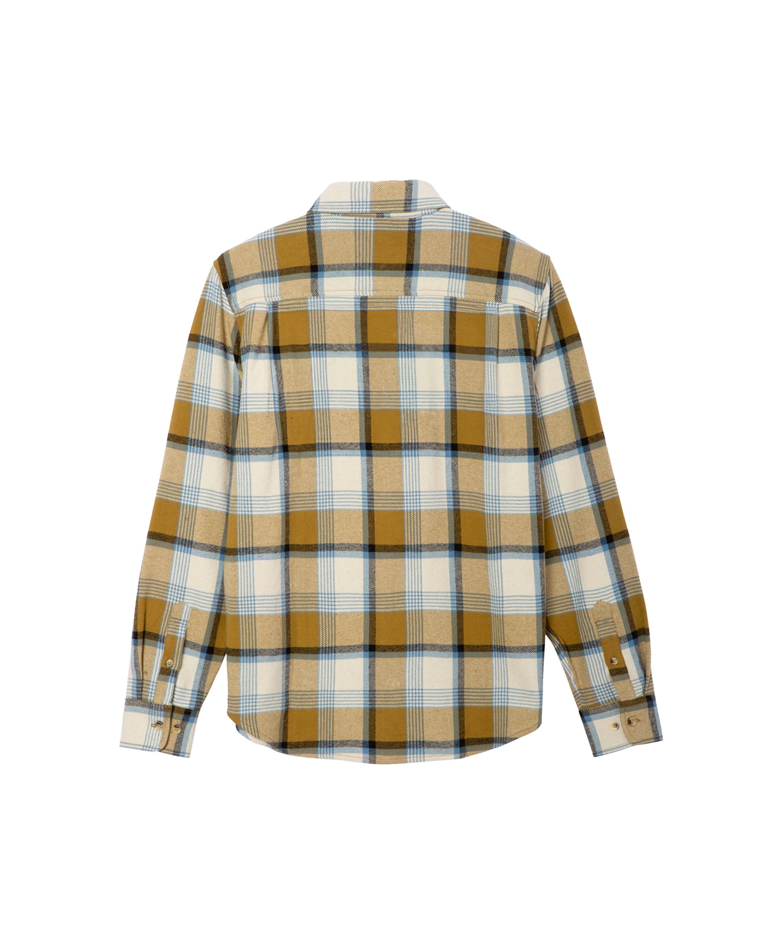 loser machine hidalgo shirt wo print off white