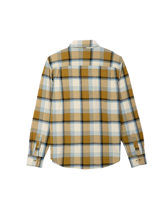 loser machine hidalgo shirt wo print off white