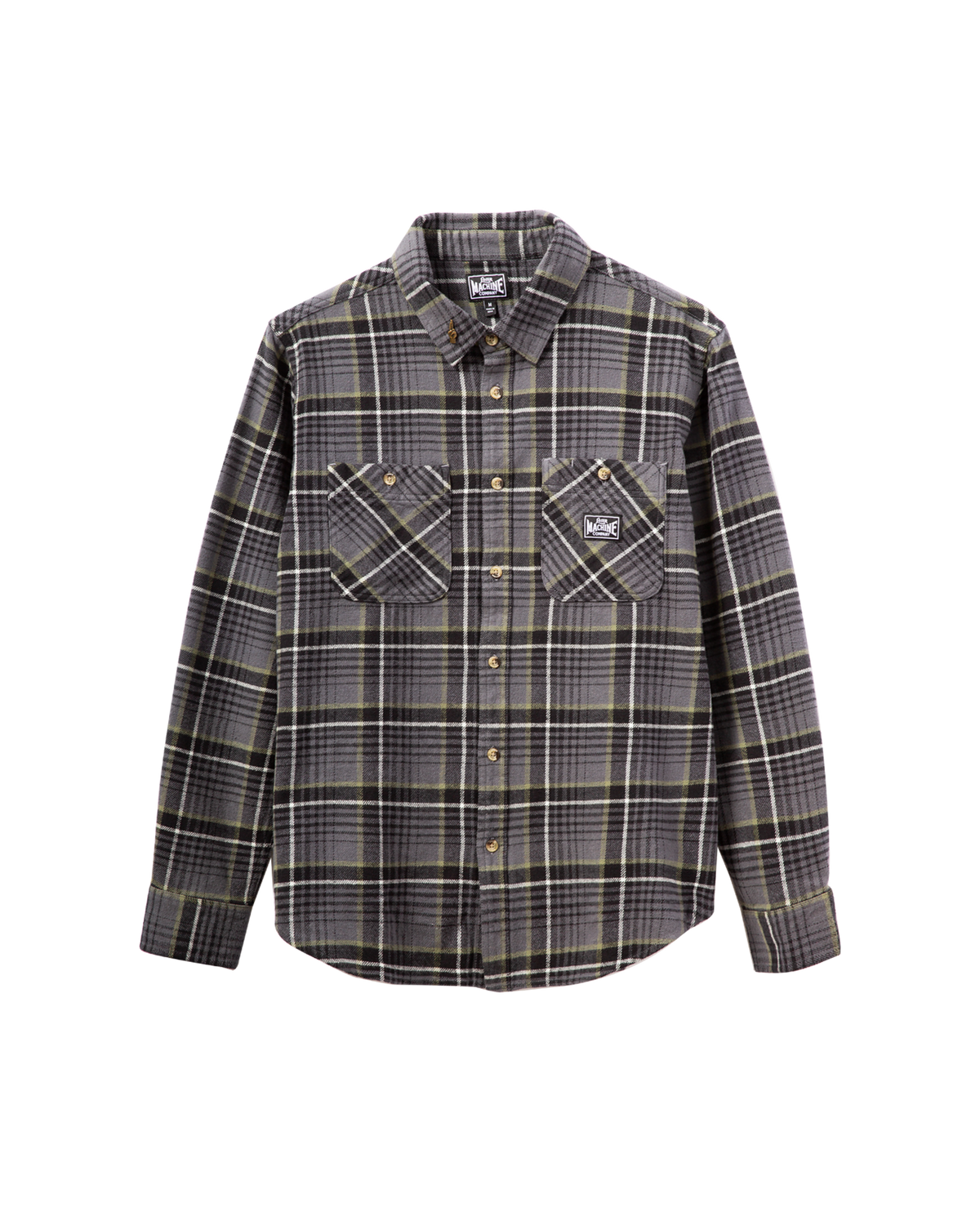 HILLSIDE SHIRT