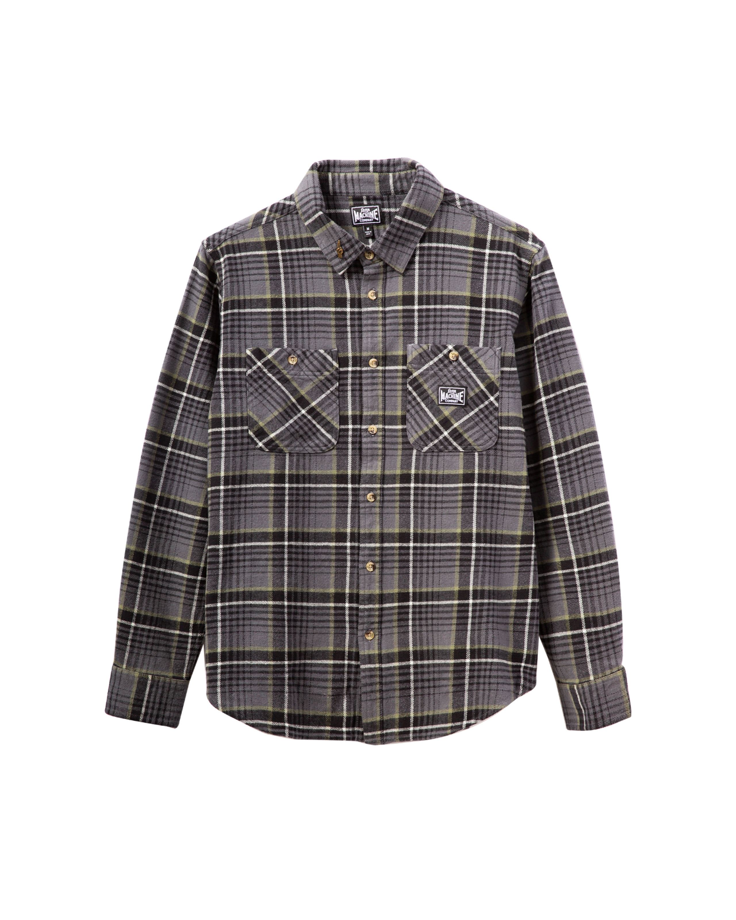 HILLSIDE SHIRT