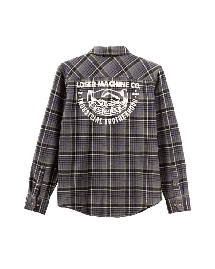 HILLSIDE SHIRT