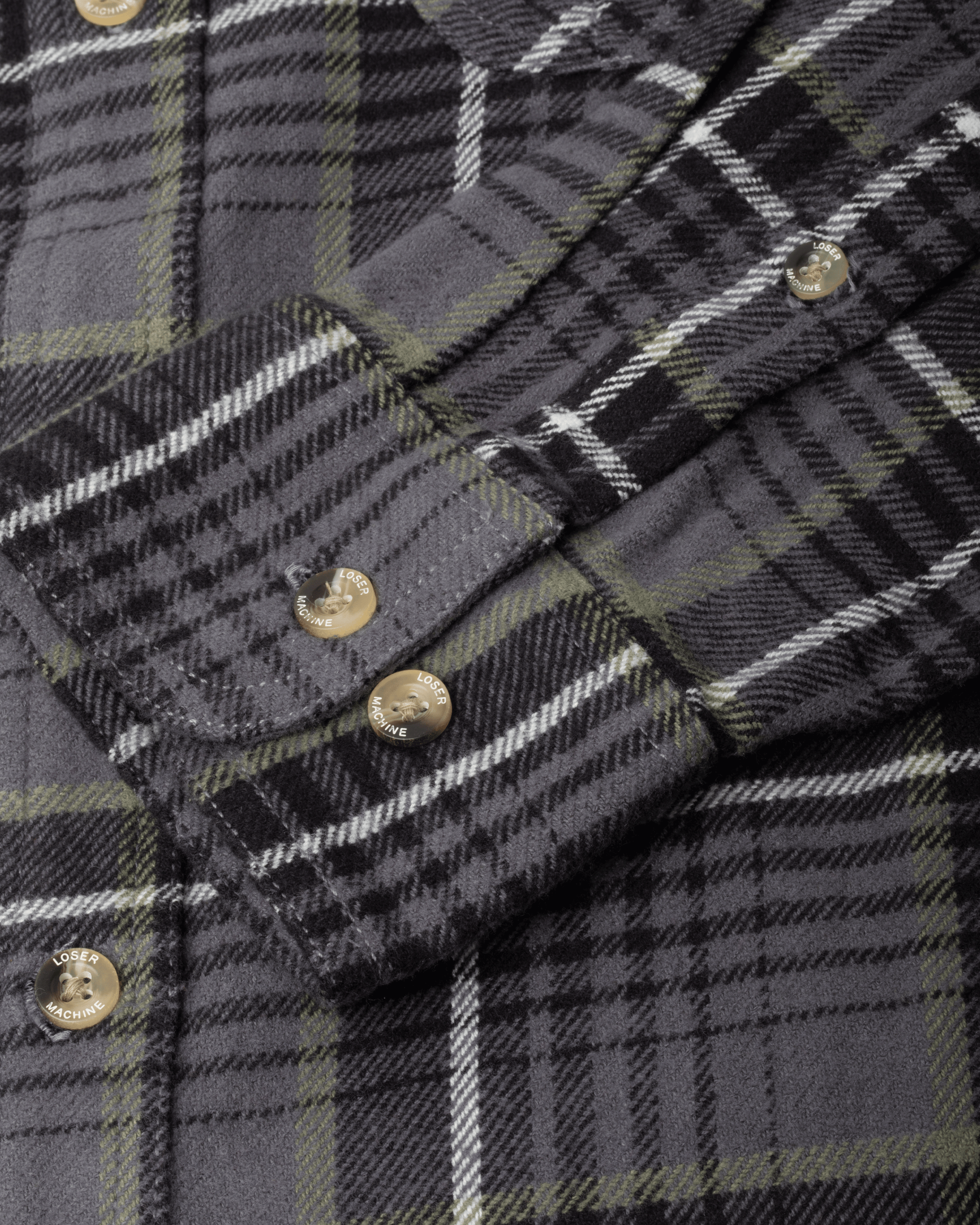 HILLSIDE SHIRT