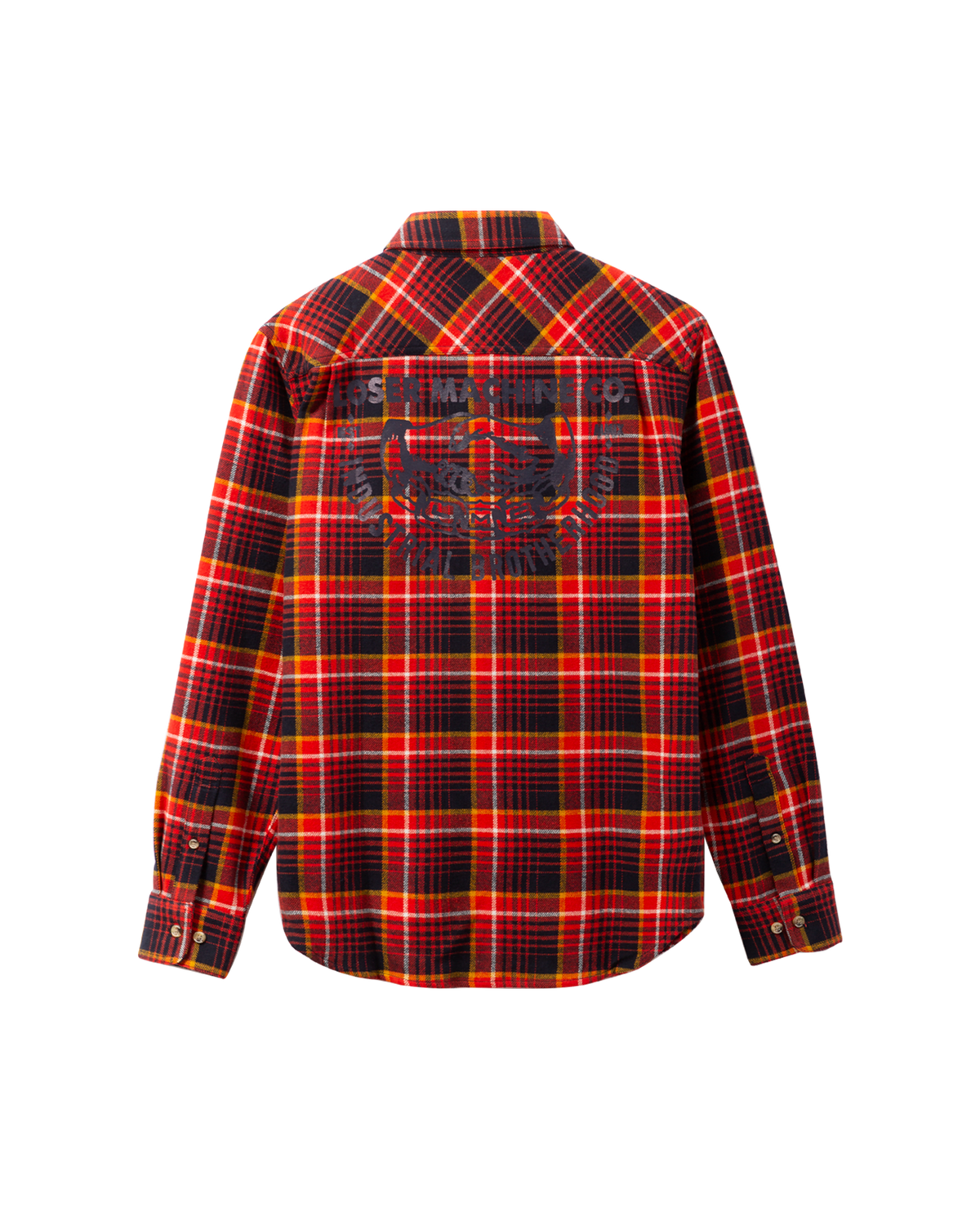 HILLSIDE SHIRT