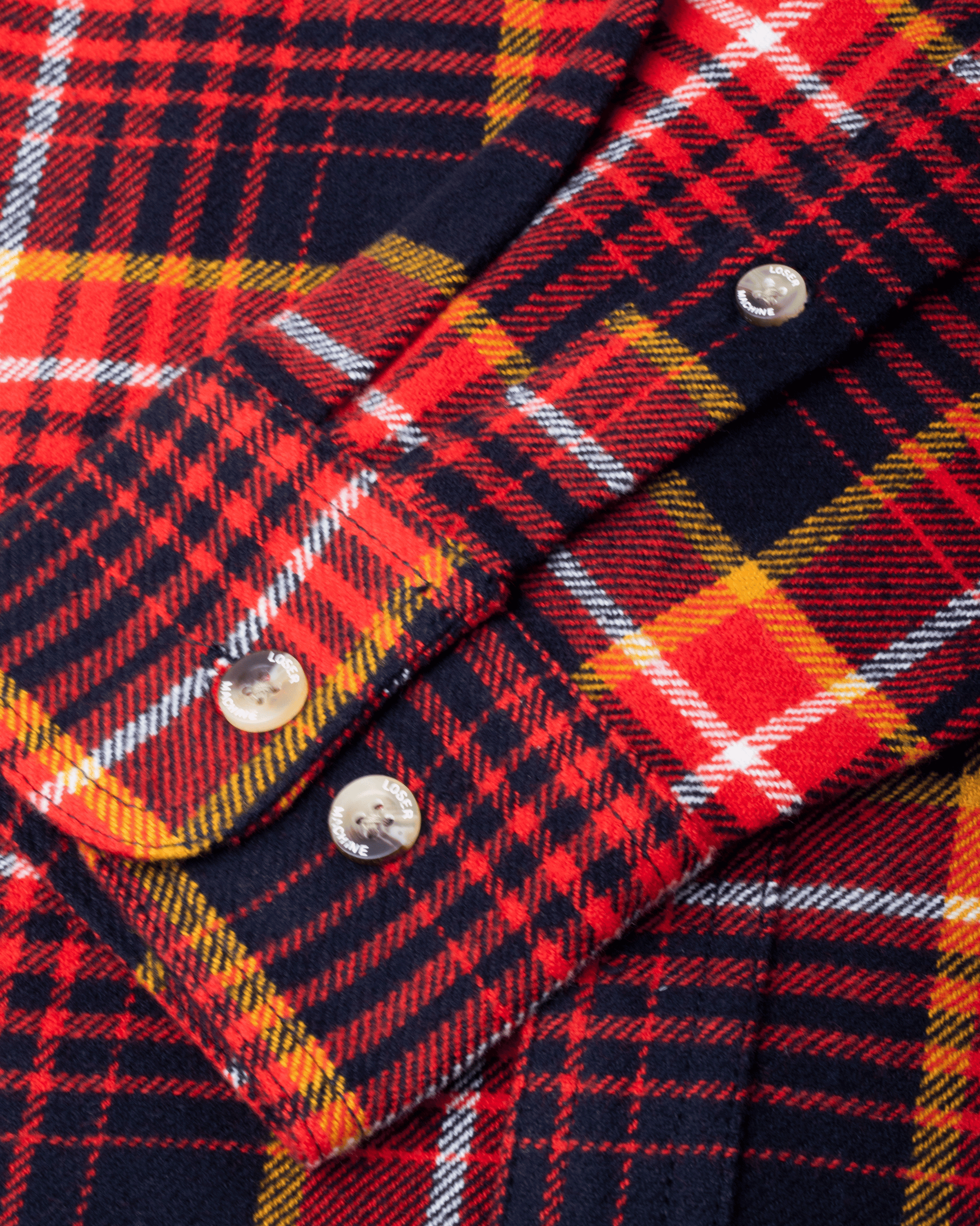 HILLSIDE SHIRT