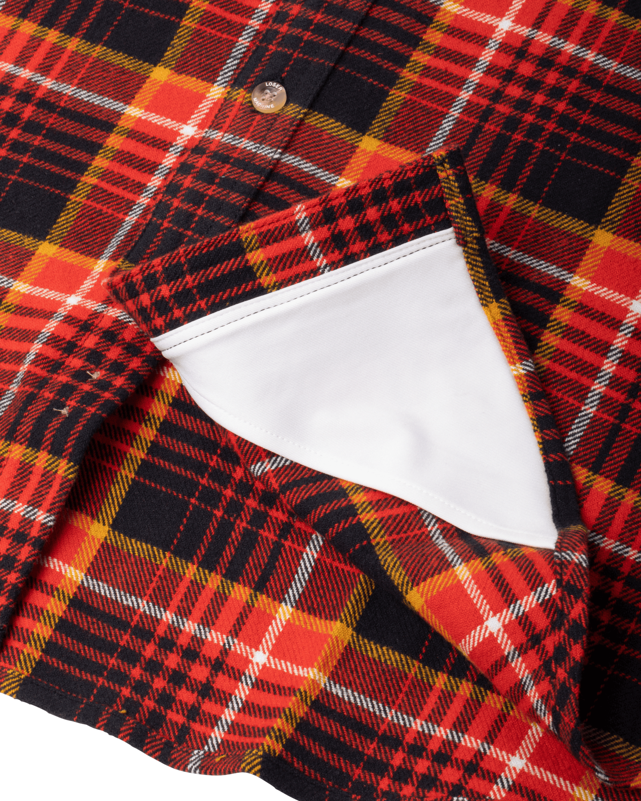 HILLSIDE SHIRT