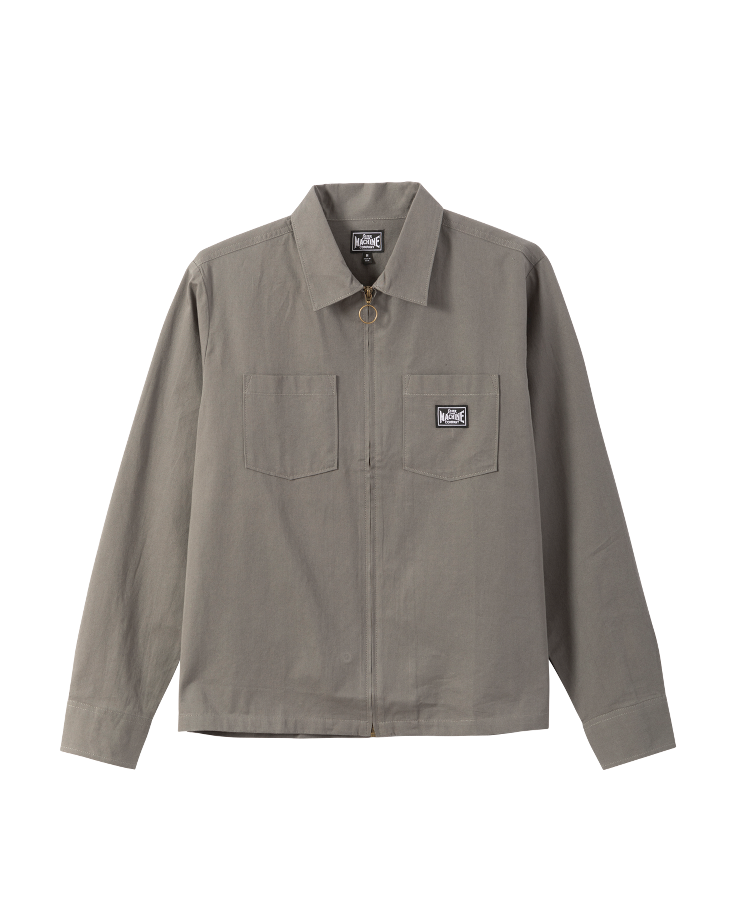 MONTES LS SHIRT