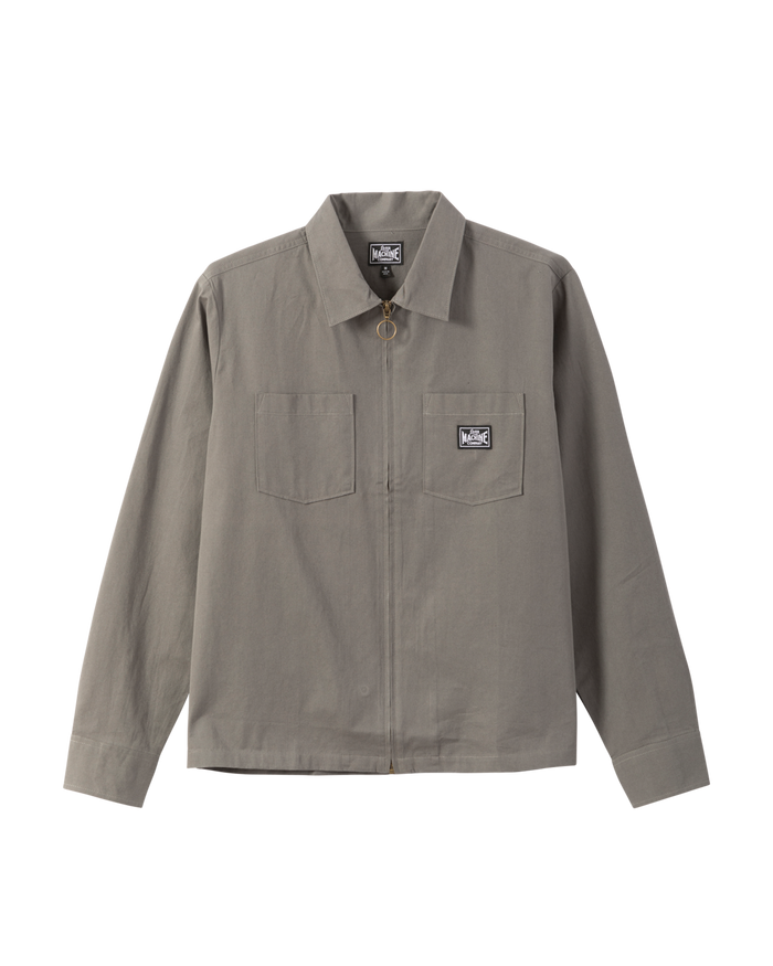 MONTES LS SHIRT
