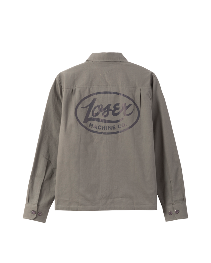MONTES LS SHIRT