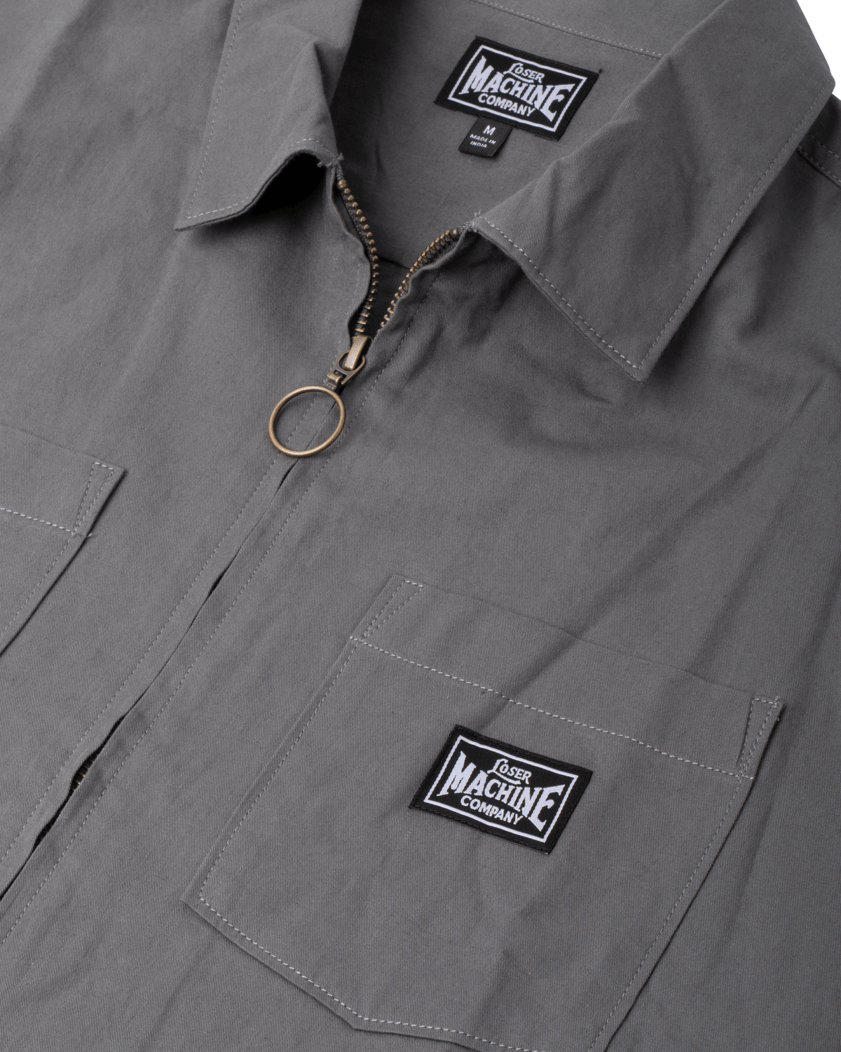 MONTES LS SHIRT
