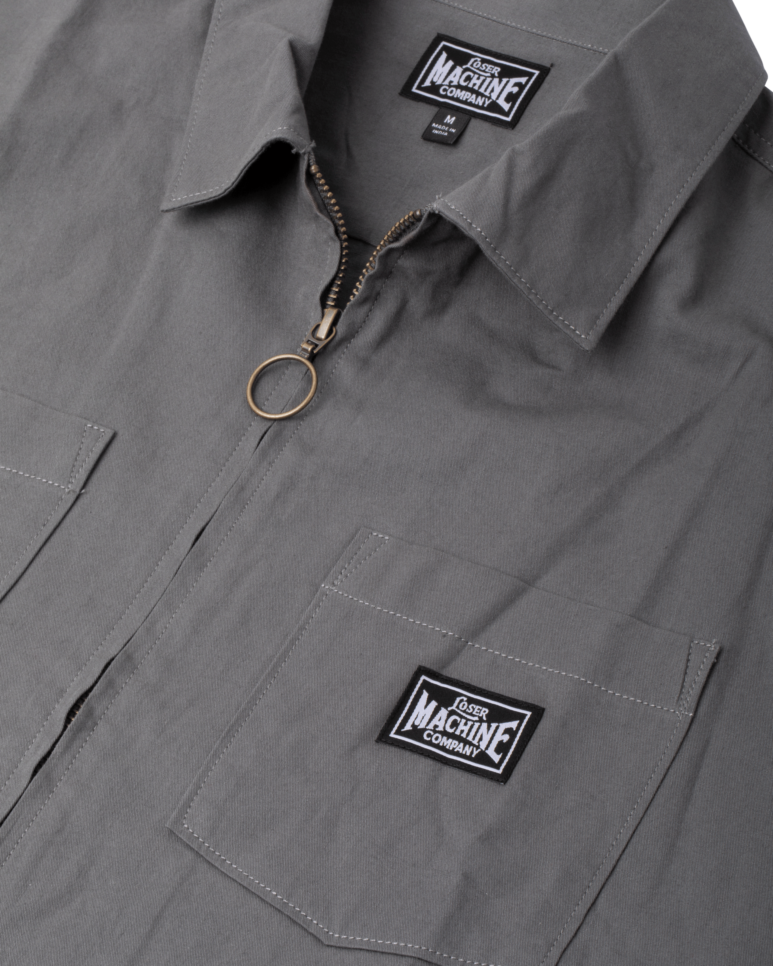 MONTES LS SHIRT