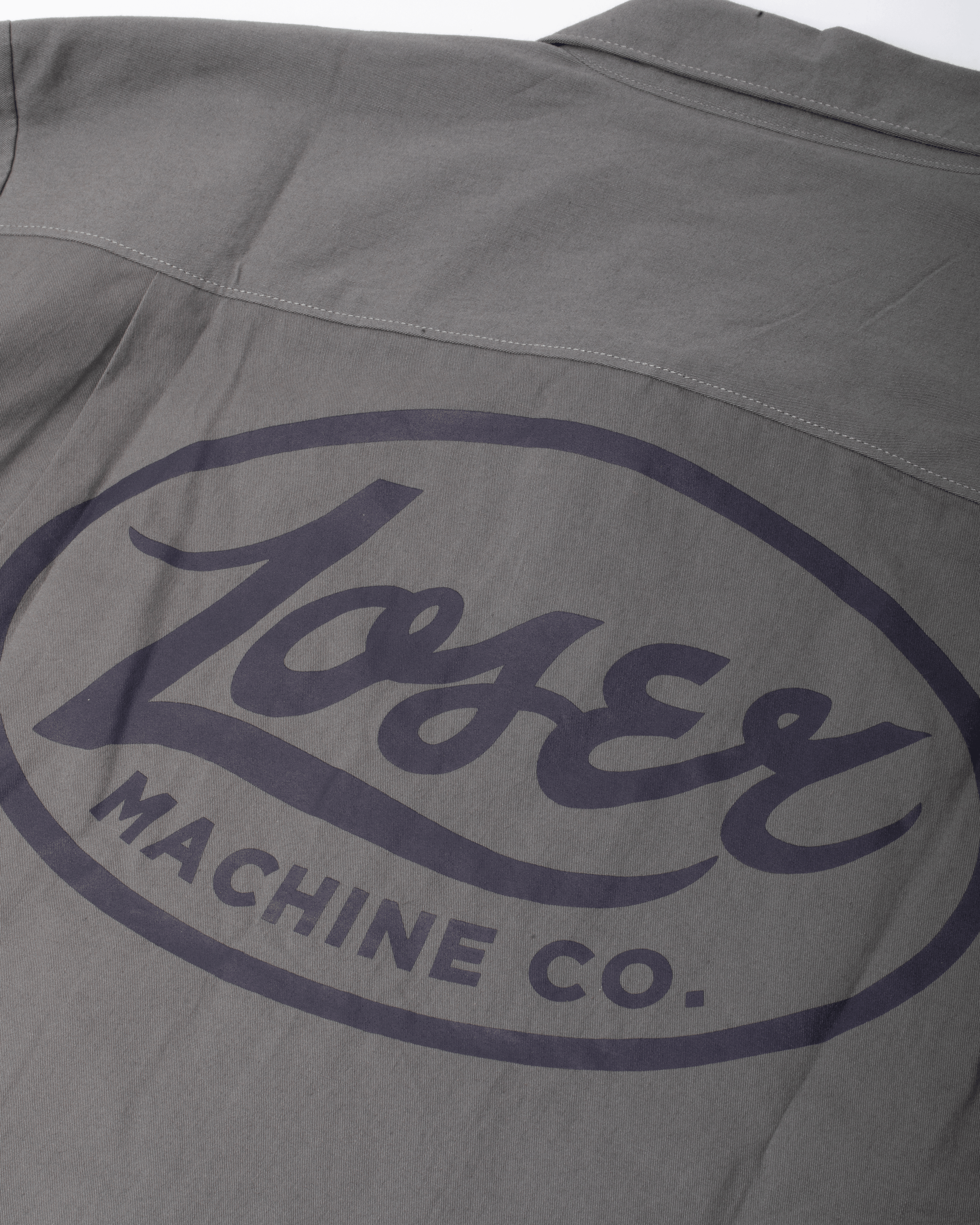 MONTES LS SHIRT