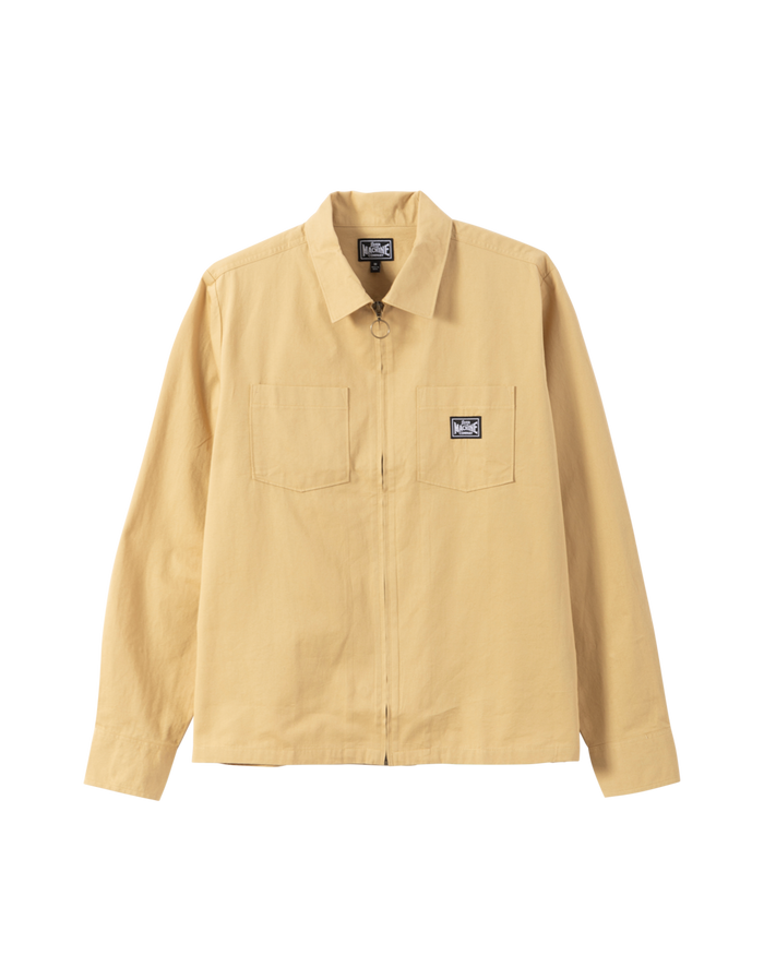 MONTES LS SHIRT