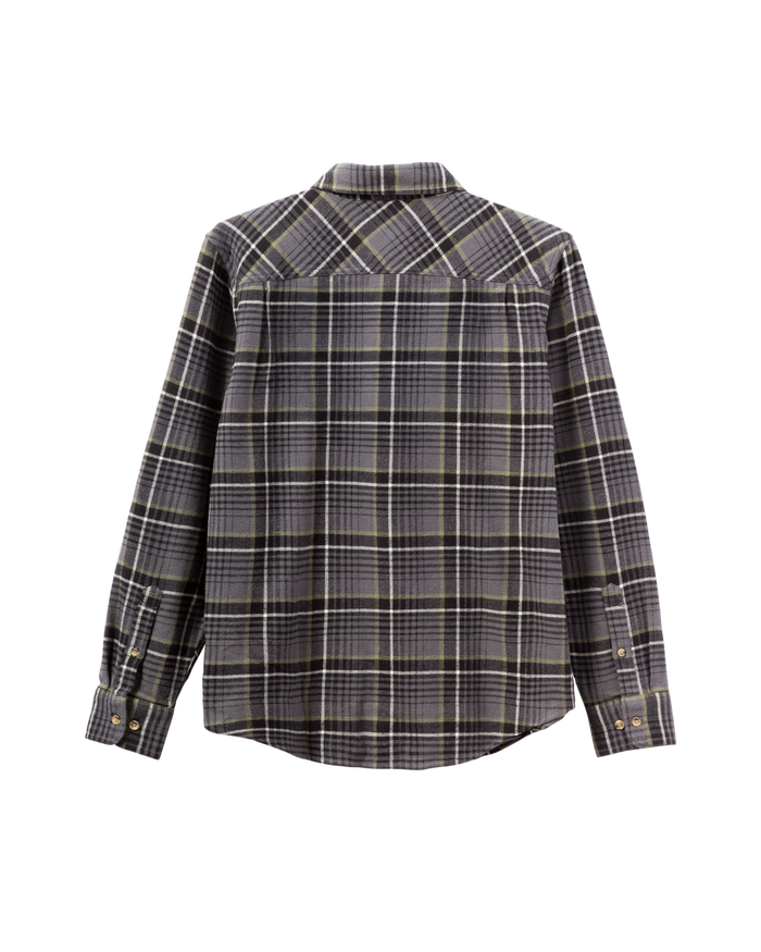 HILLSIDE WO PRINT SHIRT