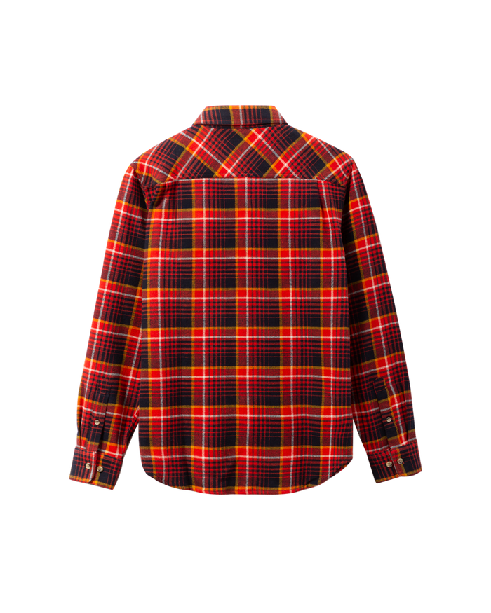 HILLSIDE WO PRINT SHIRT