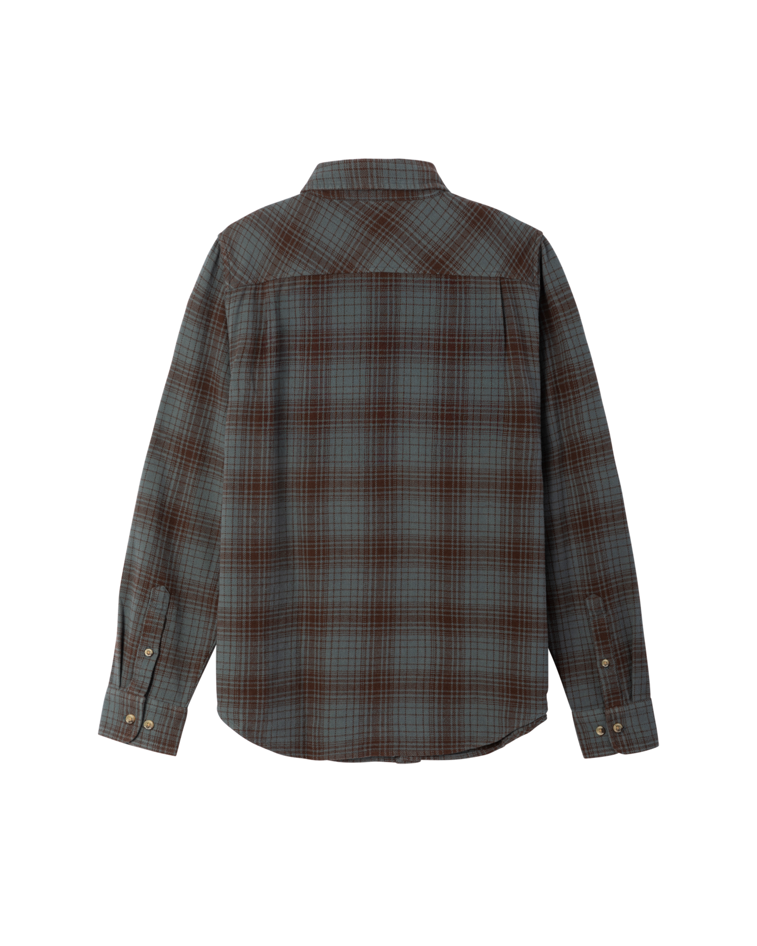 SLAUGHTER WO PRINT SHIRT