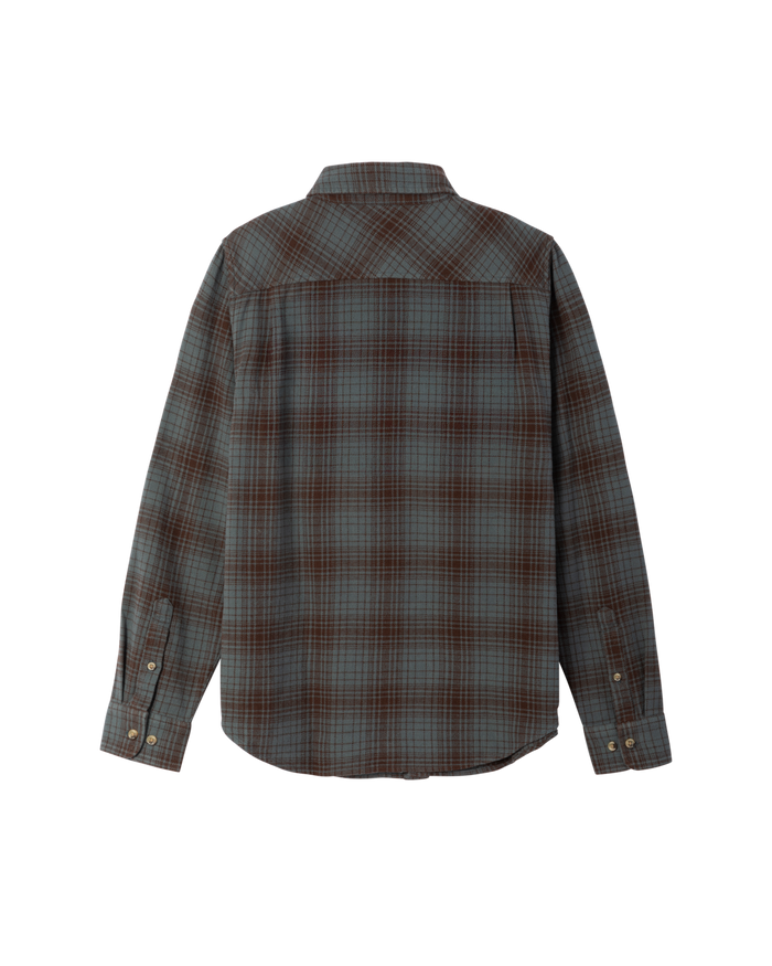 SLAUGHTER WO PRINT SHIRT